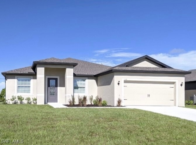 Primary Photo - 1715 Chiquita Blvd S
