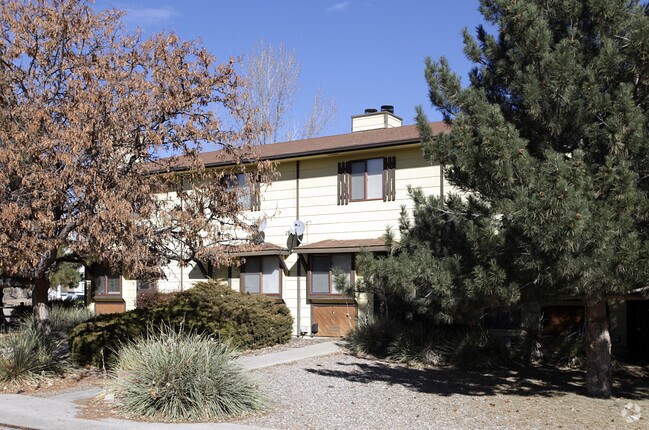 Building Photo - Cimarron-eastridge Flg No. 4