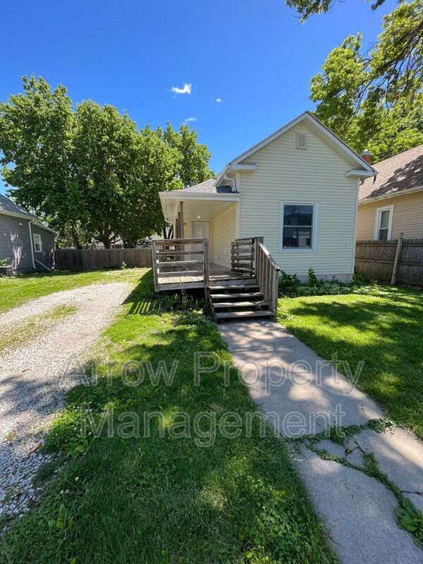 Primary Photo - 1112 North 28th Street