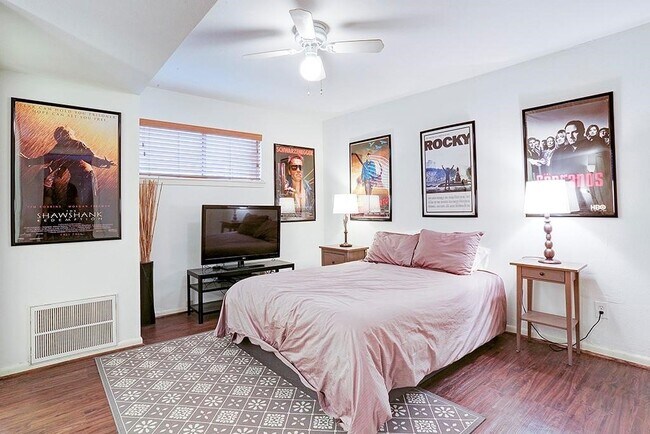 Foto del edificio - 1222 Welch St