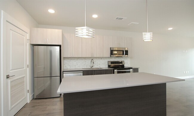 Foto del edificio - 4819 Caroline St