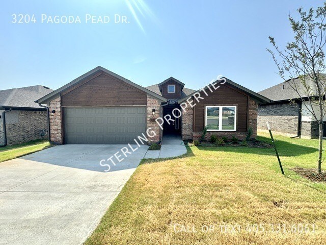 Building Photo - 3204 Pagoda Pead Dr