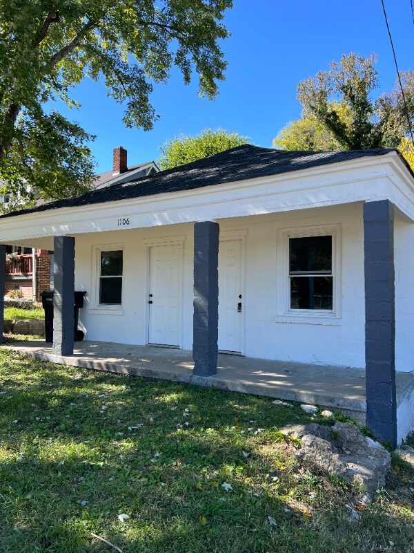 Foto del edificio - 1106 Parker St