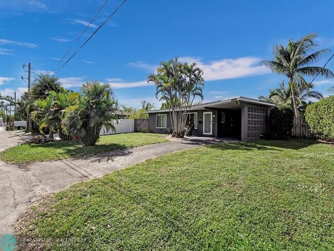 Foto del edificio - 3191 NW 18th Ave