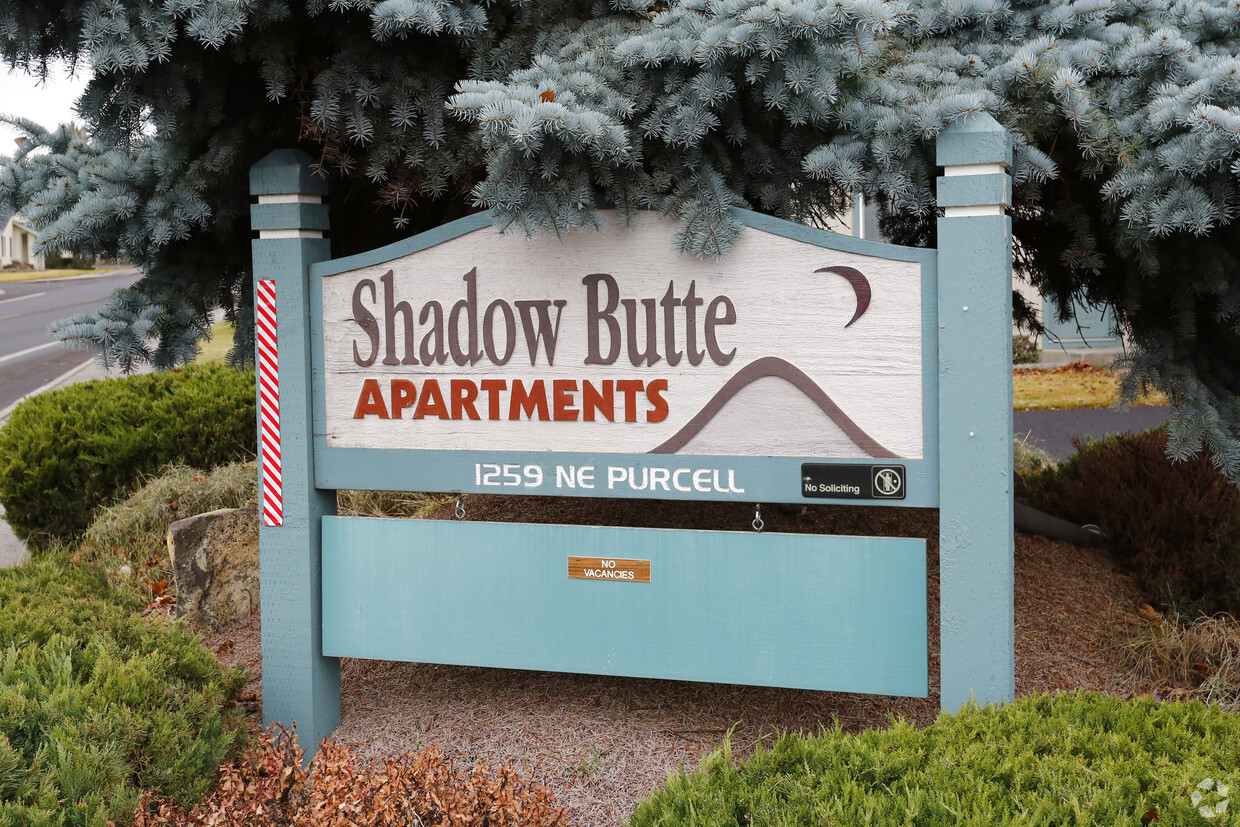 Foto del edificio - Shadow Butte Apartments