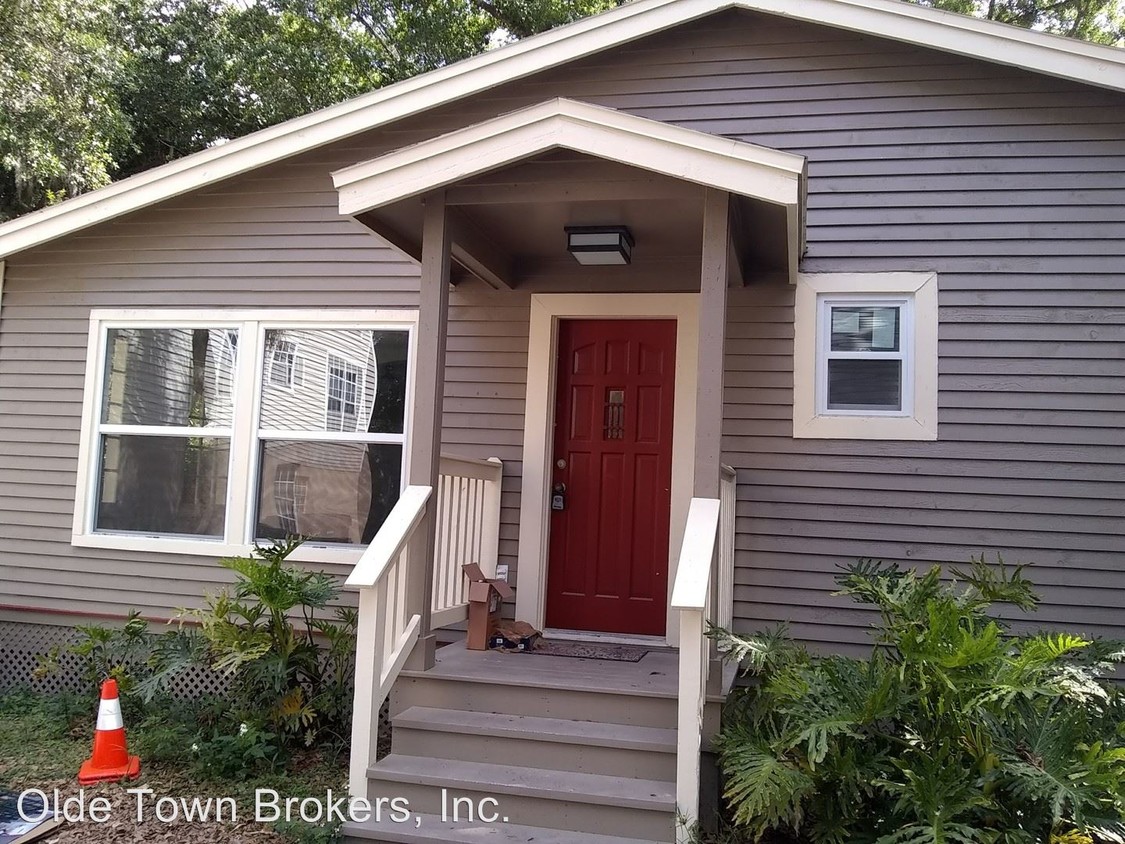 Primary Photo - 1 br, 1 bath House - 1225 Greenwood St.