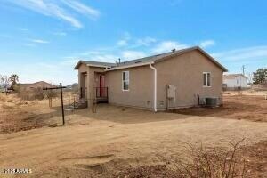 Foto del edificio - 20526 E Cedar Canyon Dr