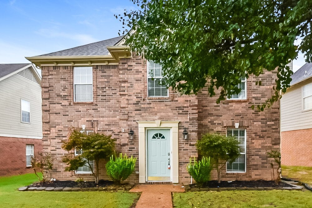 Foto principal - 752 N Ericson Rd
