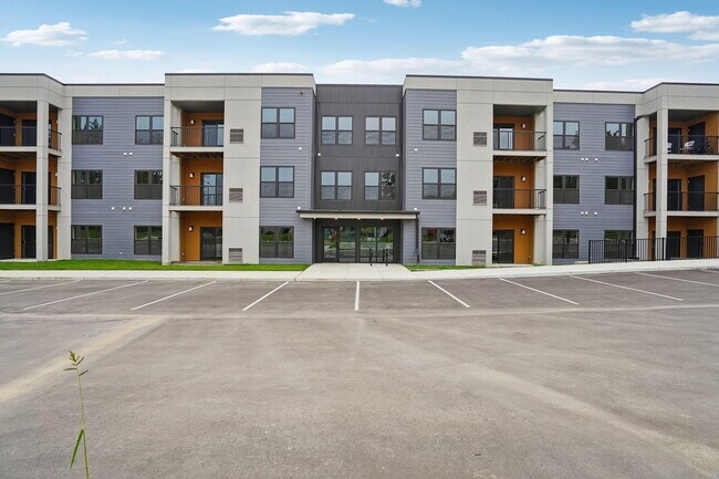Building Photo - 2645 Burton Rd