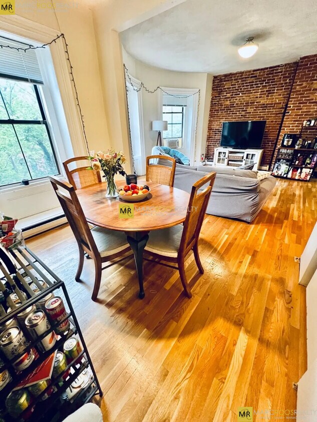 Foto principal - 25 Worcester Sq