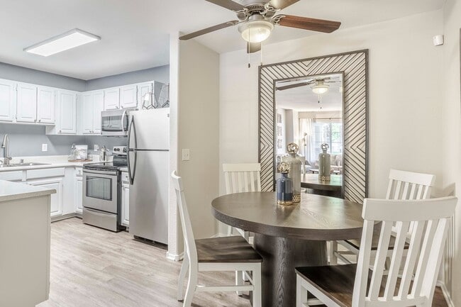 Building Photo - Destinations Pueblo 55+ Active Adult Apartment Homes