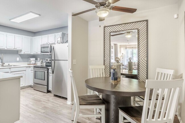 Building Photo - Destinations Pueblo 55+ Active Adult Apartment Homes