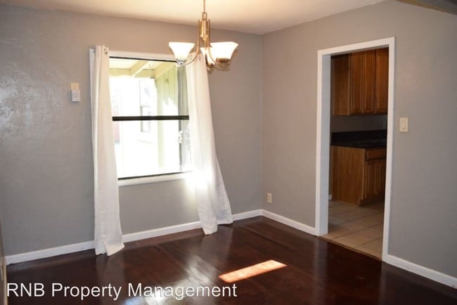 Building Photo - 3 br, 1 bath House - 4608 11th Avenue
