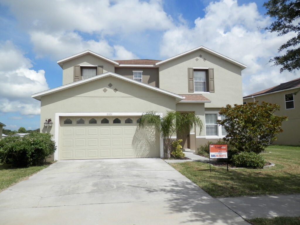 Primary Photo - 11101 Rising Mist Blvd
