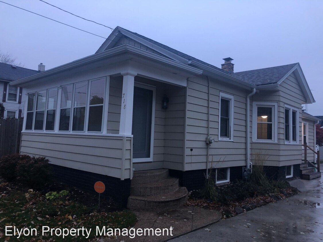 Primary Photo - 2 br, 1 bath House - 718 44th Street