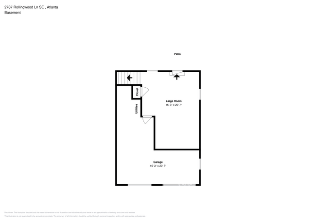 Building Photo - 2787 Rollingwood Ln SE