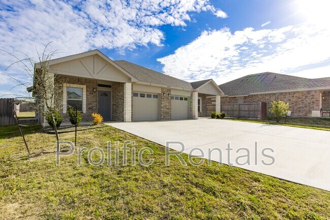 Foto del edificio - 3505 Abraham Dr