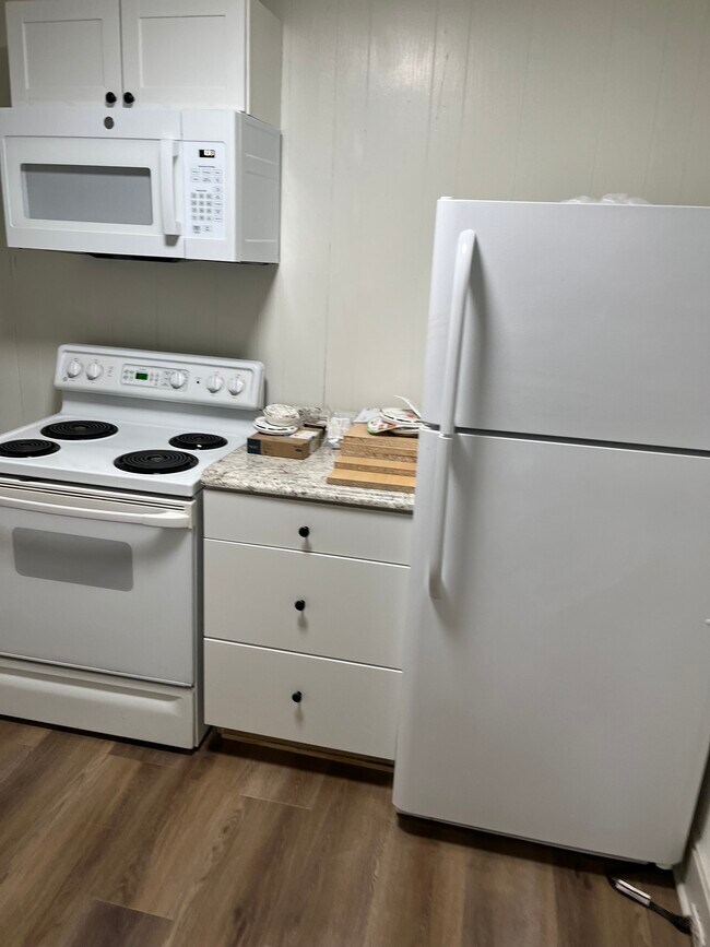 Foto del edificio - 15 LLC- 21-27 Durand St.