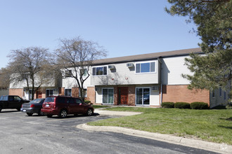 Willow Oaks Apartments photo'