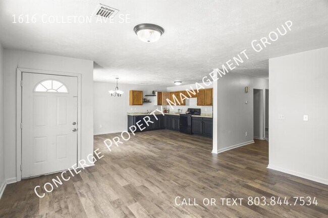 Building Photo - 1616 Colleton Ave SE