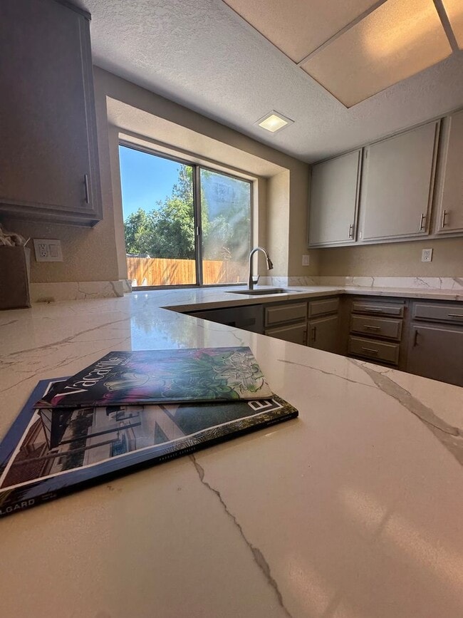 Foto del edificio - Newly Renovated 3bed 2.5 bath in Vacaville!