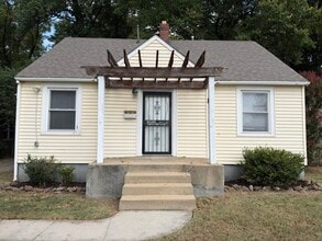 Building Photo - 3362 Douglass Ave