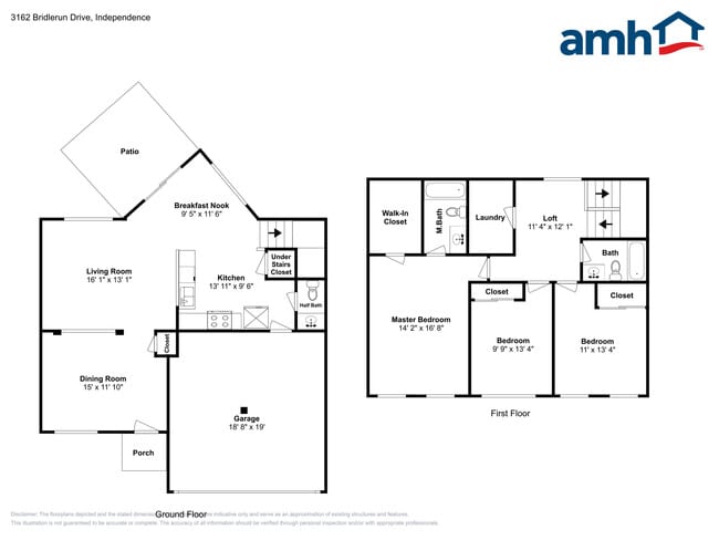 Foto del edificio - 3162 Bridlerun Dr