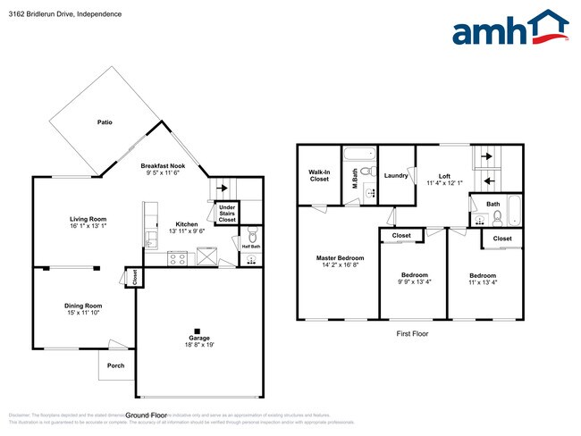 Foto del edificio - 3162 Bridlerun Drive