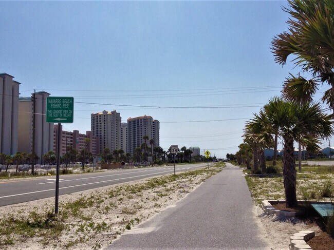 Foto del edificio - 8460 Gulf Blvd
