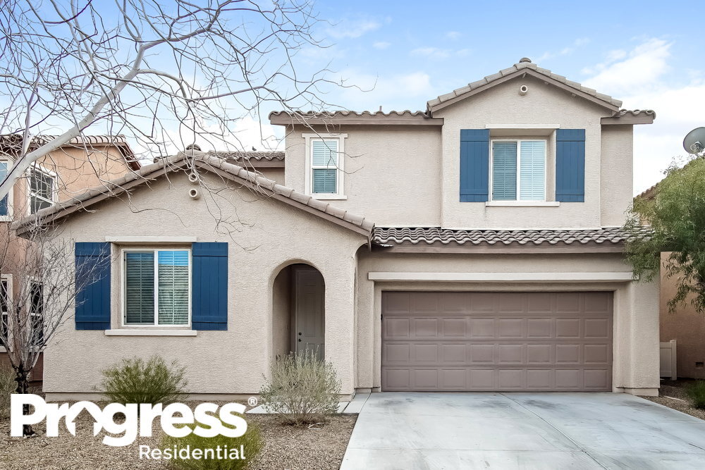 5704 Nobleton Ct, North Las Vegas, NV 89081 House Rental in North Las