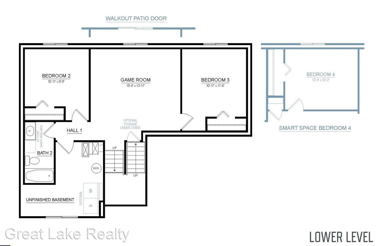 Building Photo - 3 br, 2 bath House - 676 Gage Street NW