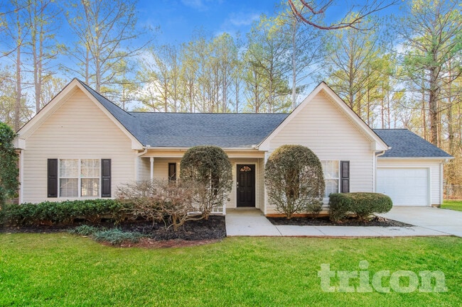 Building Photo - 210 Baxter Ln