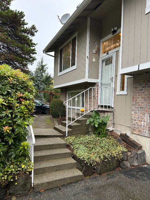 15805 52nd Ave W, Edmonds, WA 98026 Townhome Rentals in Edmonds WA