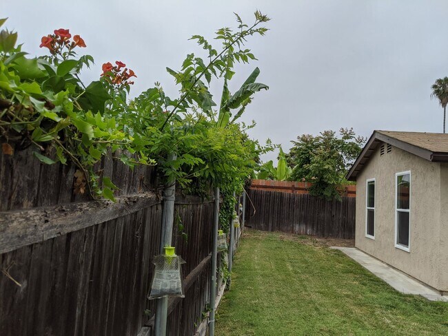 Foto del edificio - Welcome home to this charming 3-bedroom ho...