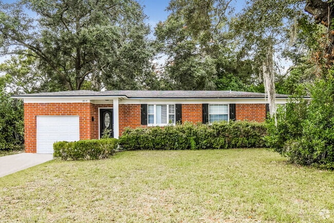 Building Photo - 1814 Sprinkle Dr
