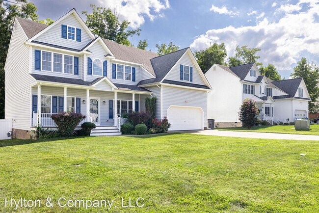 Foto del edificio - 5 br, 2.5 bath House - 11601 Altimira Ln