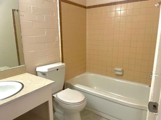 Floorplan - Royal Palms Apartments