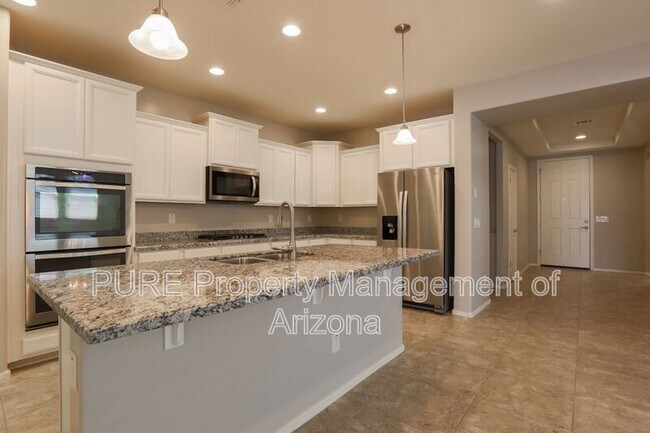 Foto del edificio - 2115 W Aston Dr