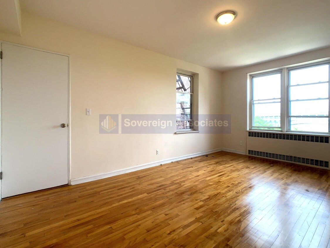 Foto principal - 500 Kappock St