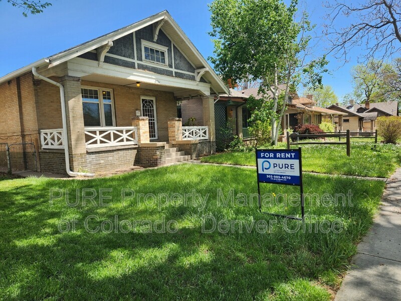 Foto principal - 2751 W Denver Pl