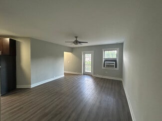 Building Photo - 730 Judson Ave