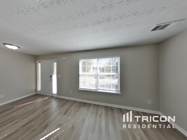 Foto del edificio - 901 Hollybrook Drive Stockbridge GA