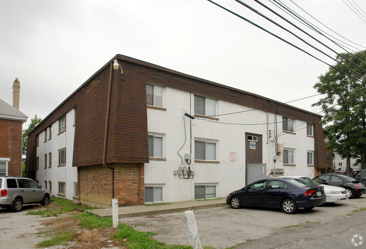 Foto del edificio - 1770 Summit St