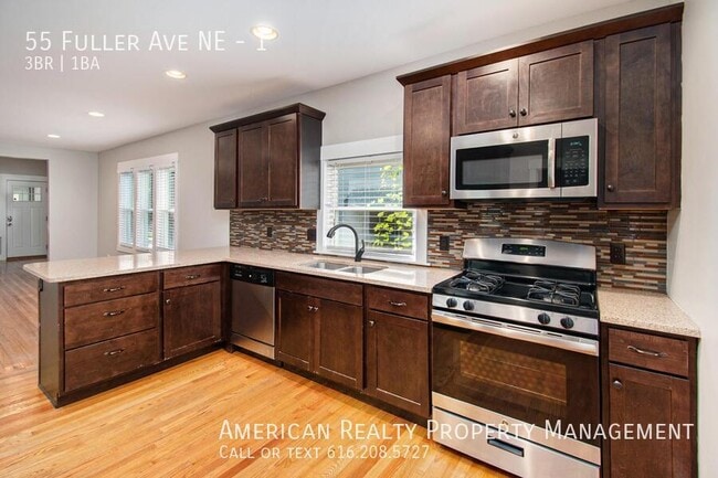 Building Photo - 55 Fuller Ave NE