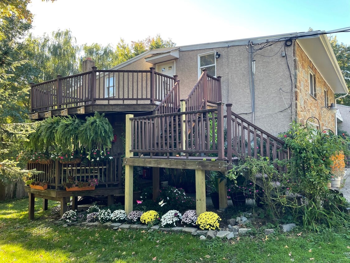 Primary Photo - Arden’s Edge Apartments