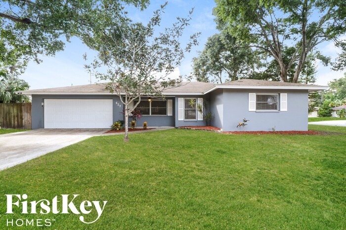Primary Photo - 627 St Andrews Dr
