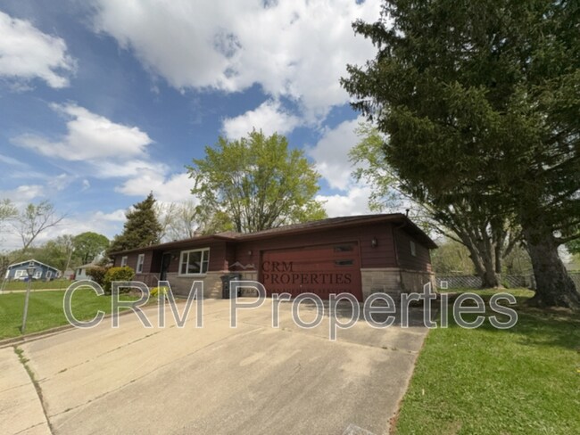 Building Photo - 1200 N Locke St