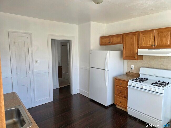 Foto del edificio - 219 Columbia St