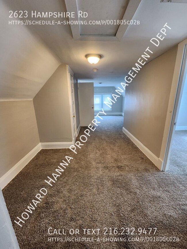 Building Photo - Spacious 1 Bedroom For Rent on Hampshire