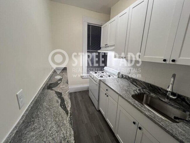 Foto del edificio - 1 bedroom in Cambridge MA 02138